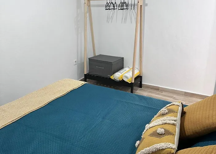 Torrejon Appartement Jerez de la Frontera