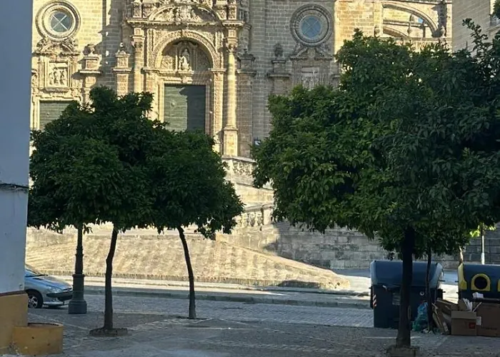 Torrejon Appartement