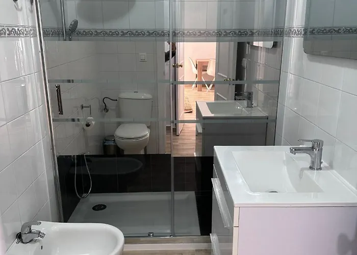 Appartement Torrejon Jerez de la Frontera