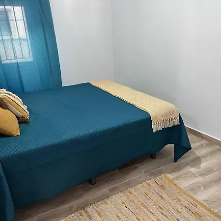 Torrejon * Jerez de la Frontera