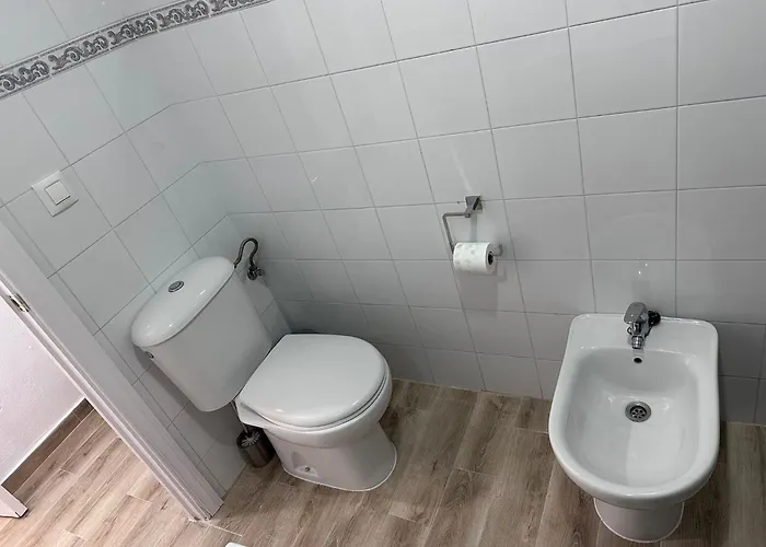 Torrejón Apartamento Jerez de la Frontera