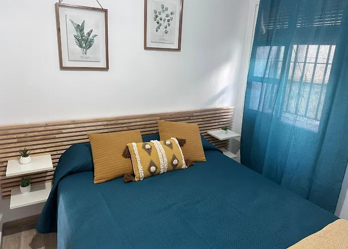 Apartamento Torrejón Jerez de la Frontera