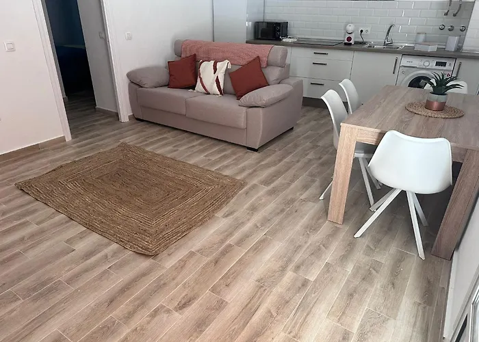 Torrejon Apartment *