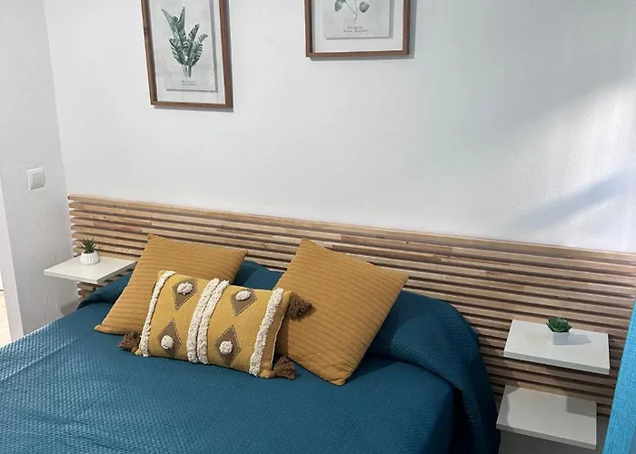 Torrejon Jerez de la Frontera