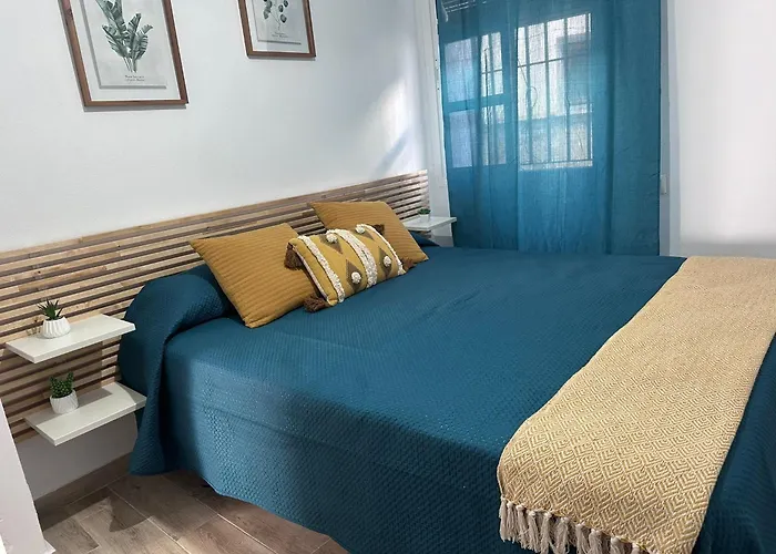 Torrejón Apartamento