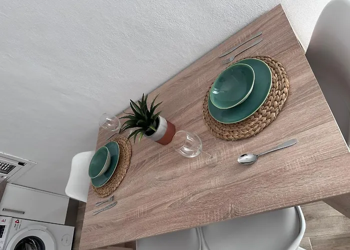 Apartamento Torrejón