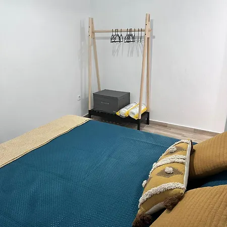 Torrejon Apartman Jerez de la Frontera