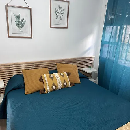 Apartman Torrejon Jerez de la Frontera