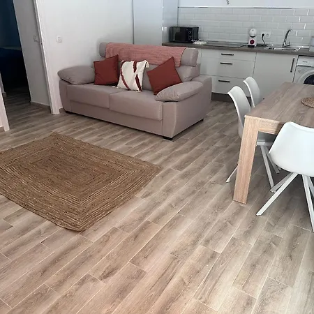 Torrejon Apartman *