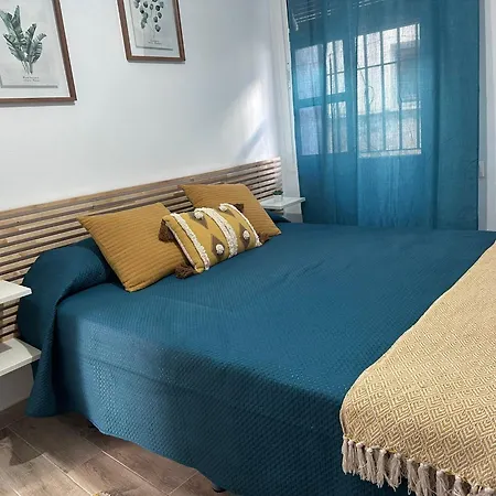 Torrejon Apartman