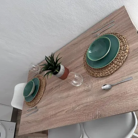 Apartman Torrejon