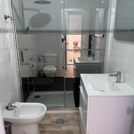 Appartamento Torrejon Jerez de la Frontera